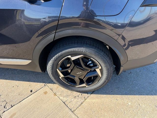 2026 Kia Sportage EX Cape Girardeau MO