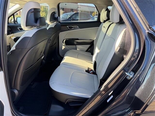 2026 Kia Sportage EX Cape Girardeau MO