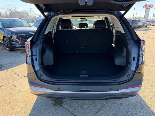 2026 Kia Sportage EX Cape Girardeau MO