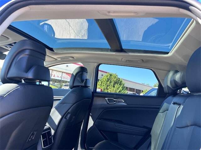 2026 Kia Sportage EX Cape Girardeau MO