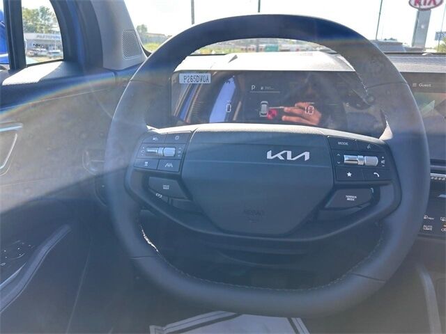 2026 Kia Sportage EX Cape Girardeau MO