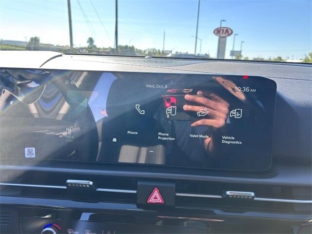 2026 Kia Sportage EX Cape Girardeau MO