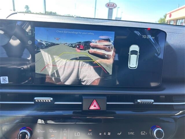 2026 Kia Sportage EX Cape Girardeau MO