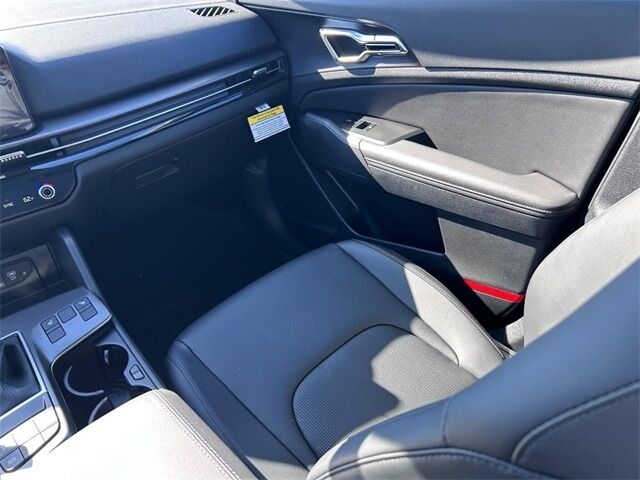 2026 Kia Sportage EX Cape Girardeau MO