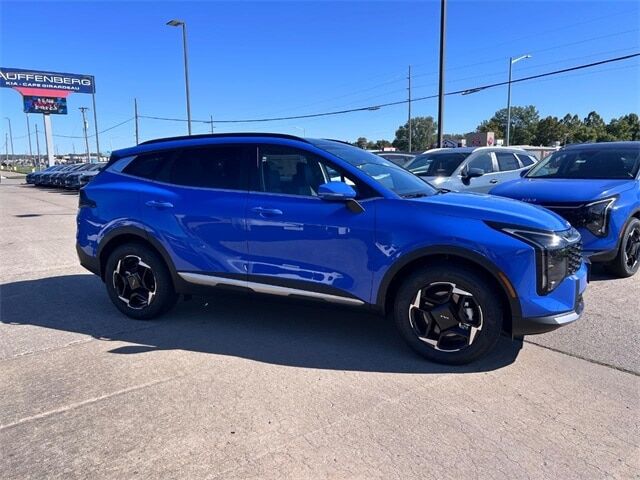 2026 Kia Sportage EX Cape Girardeau MO