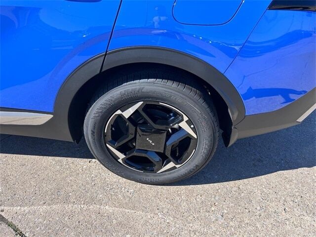 2026 Kia Sportage EX Cape Girardeau MO