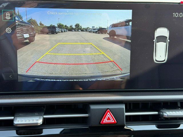 2026 Kia Sportage EX Cape Girardeau MO
