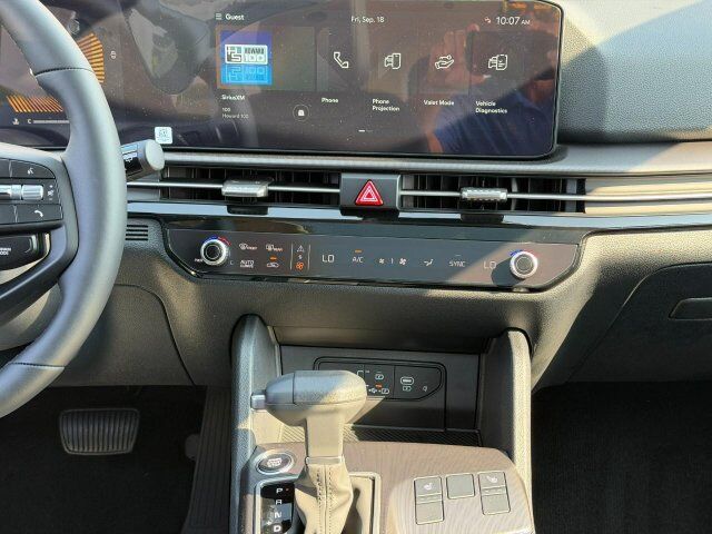 2026 Kia Sportage EX Cape Girardeau MO