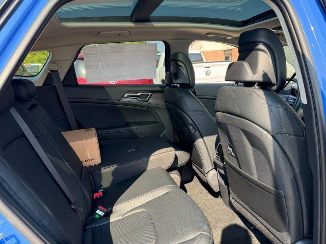 2026 Kia Sportage EX Cape Girardeau MO
