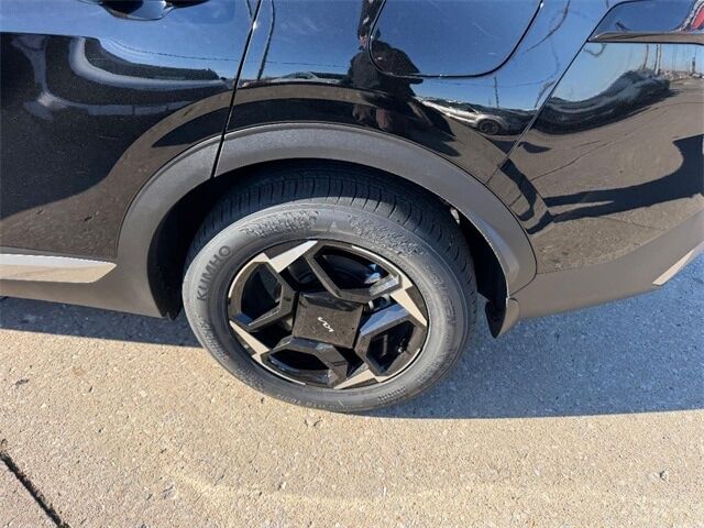 2026 Kia Sportage EX Cape Girardeau MO