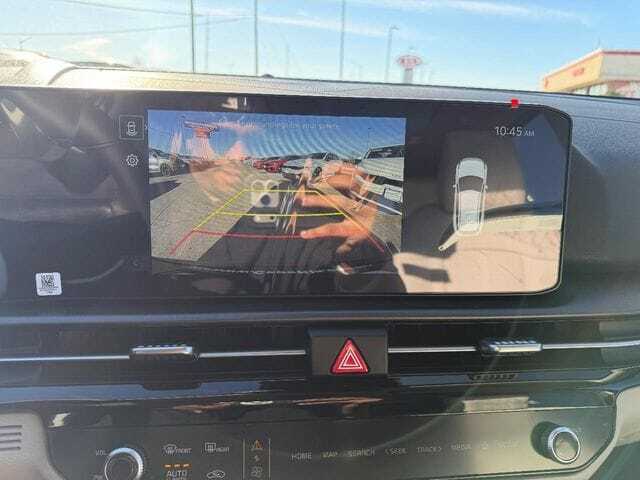 2026 Kia Sportage EX Cape Girardeau MO