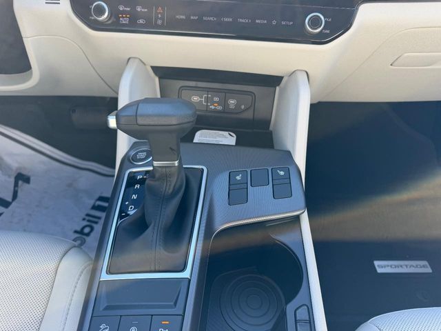 2026 Kia Sportage EX Cape Girardeau MO