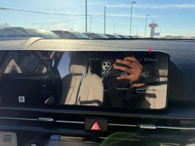 2026 Kia Sportage EX Cape Girardeau MO