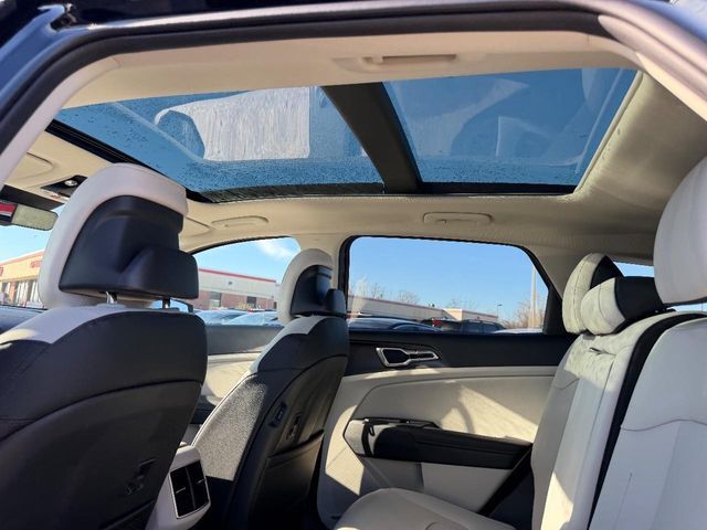 2026 Kia Sportage EX Cape Girardeau MO