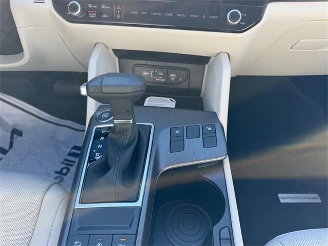 2026 Kia Sportage EX Cape Girardeau MO