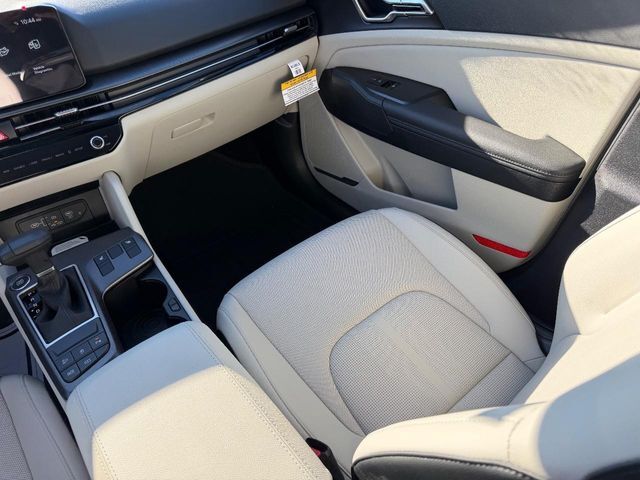 2026 Kia Sportage EX Cape Girardeau MO