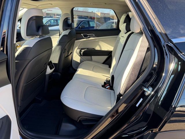 2026 Kia Sportage EX Cape Girardeau MO