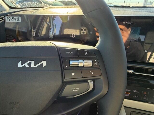 2026 Kia Sportage EX Cape Girardeau MO