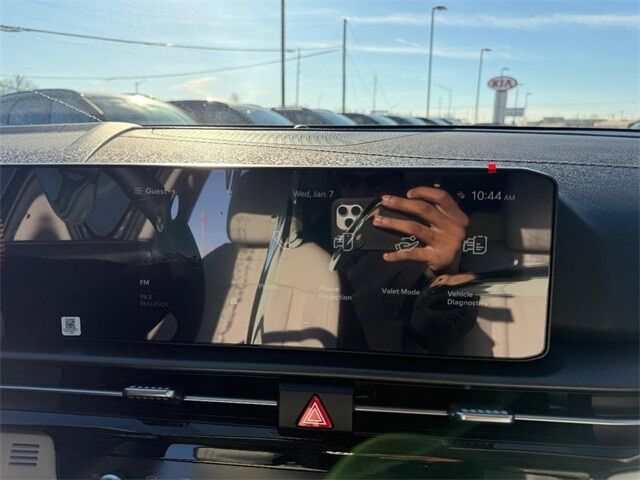 2026 Kia Sportage EX Cape Girardeau MO