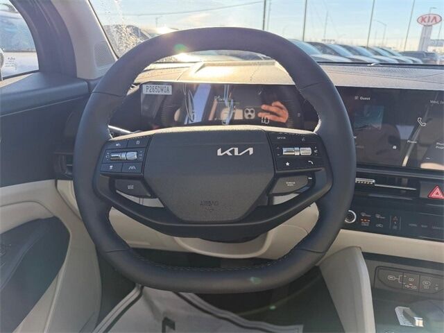 2026 Kia Sportage EX Cape Girardeau MO