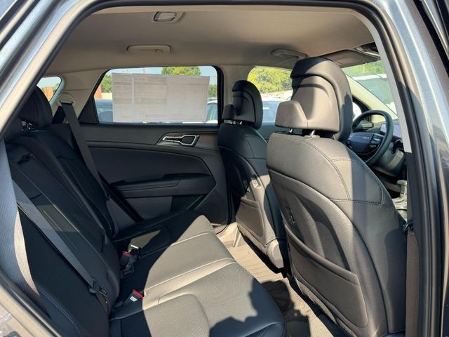 2026 Kia Sportage EX Cape Girardeau MO
