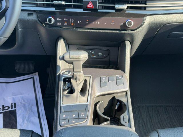 2026 Kia Sportage EX Cape Girardeau MO