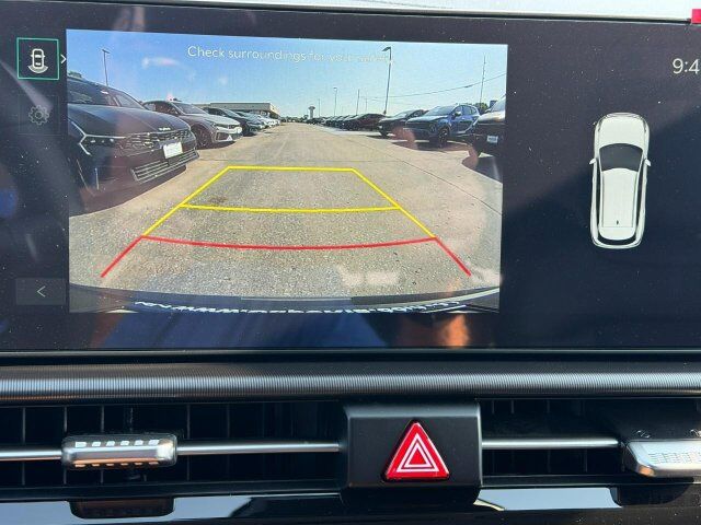2026 Kia Sportage EX Cape Girardeau MO