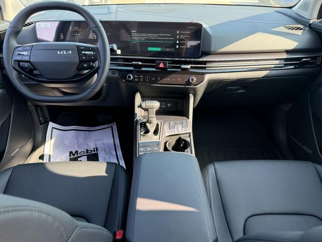 2026 Kia Sportage EX Cape Girardeau MO