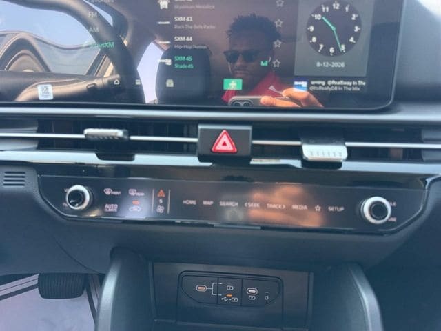 2026 Kia Sportage EX Cape Girardeau MO