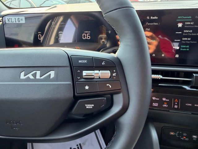 2026 Kia Sportage EX Cape Girardeau MO