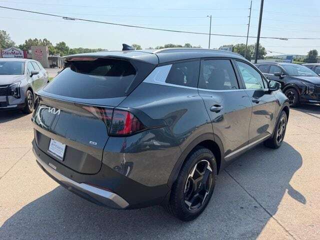 2026 Kia Sportage EX Cape Girardeau MO