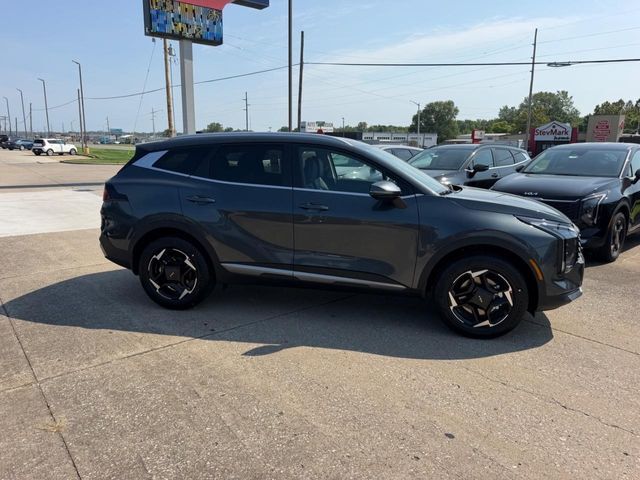 2026 Kia Sportage EX Cape Girardeau MO
