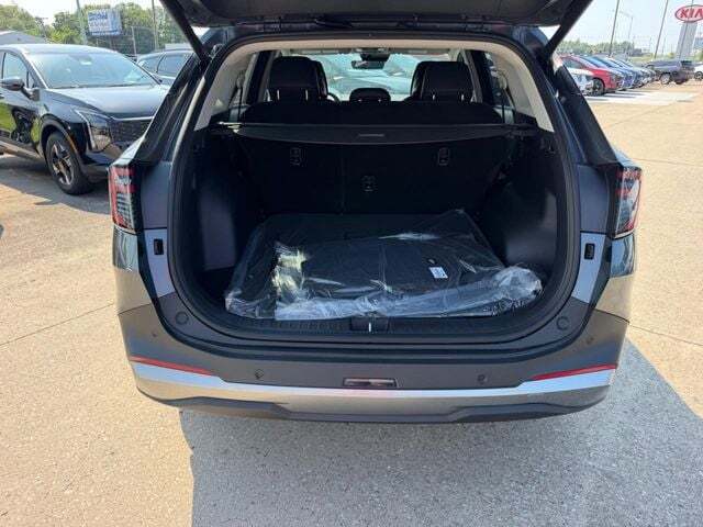 2026 Kia Sportage EX Cape Girardeau MO