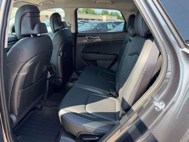 2026 Kia Sportage EX Cape Girardeau MO