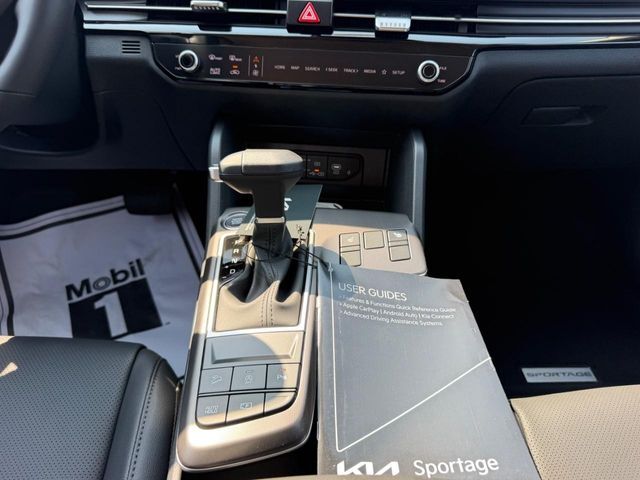 2026 Kia Sportage EX Cape Girardeau MO