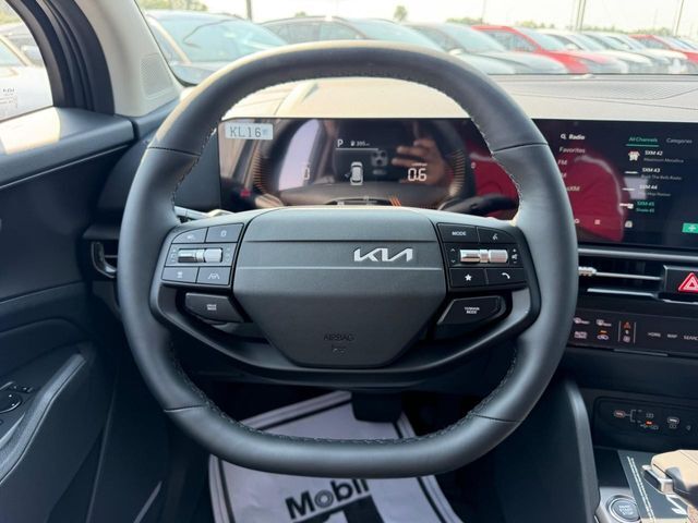 2026 Kia Sportage EX Cape Girardeau MO