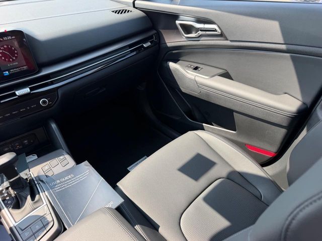 2026 Kia Sportage EX Cape Girardeau MO