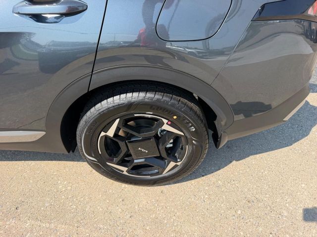 2026 Kia Sportage EX Cape Girardeau MO