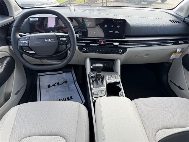 2026 Kia Sportage EX Cape Girardeau MO