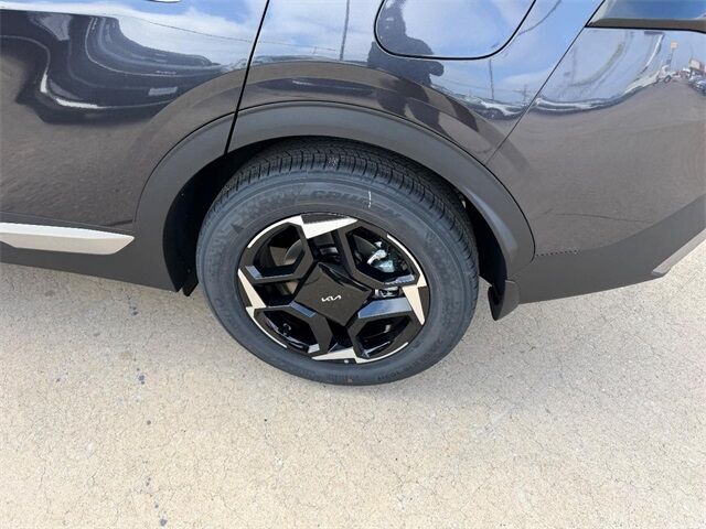 2026 Kia Sportage EX Cape Girardeau MO