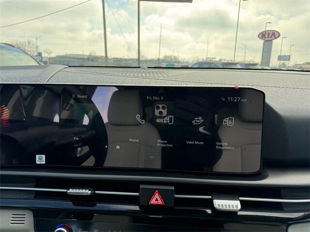 2026 Kia Sportage EX Cape Girardeau MO