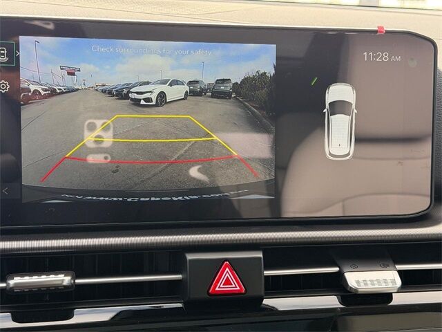 2026 Kia Sportage EX Cape Girardeau MO