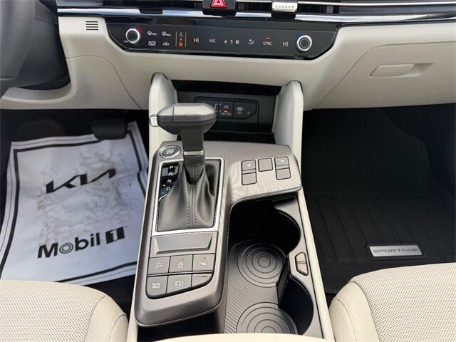 2026 Kia Sportage EX Cape Girardeau MO