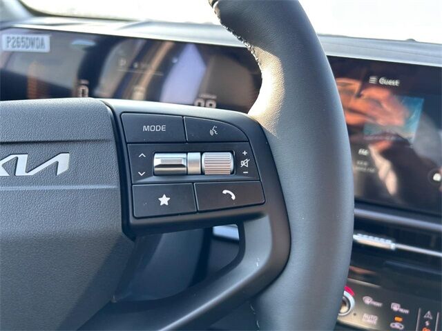 2026 Kia Sportage EX Cape Girardeau MO