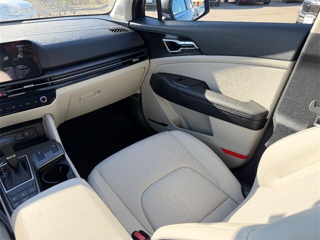 2026 Kia Sportage EX Cape Girardeau MO