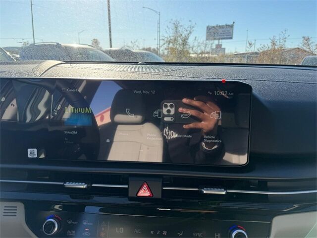 2026 Kia Sportage EX Cape Girardeau MO