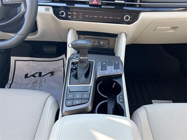 2026 Kia Sportage EX Cape Girardeau MO