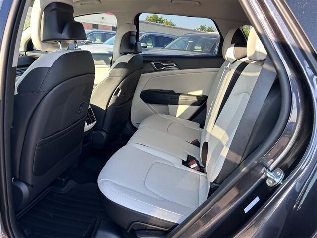 2026 Kia Sportage EX Cape Girardeau MO