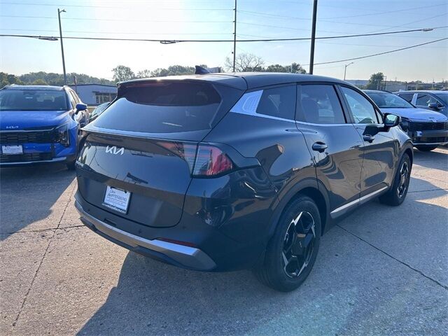 2026 Kia Sportage EX Cape Girardeau MO