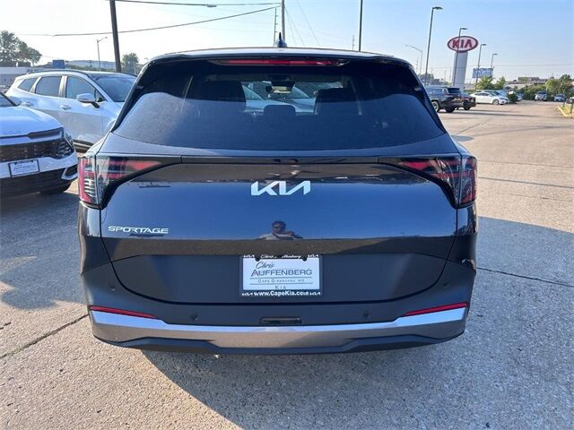 2026 Kia Sportage EX Cape Girardeau MO